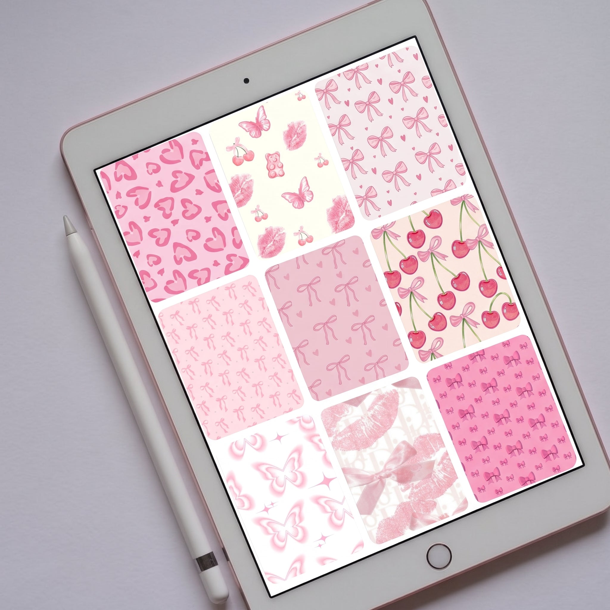 Pattern