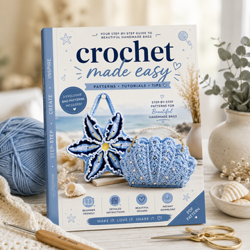 Crochet Made Easy